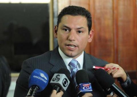 Delegado Humberto Ramos é exonerado da Secretaria de Segurança